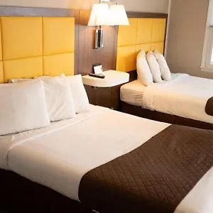 Motel The Burgundy And, Ocean City